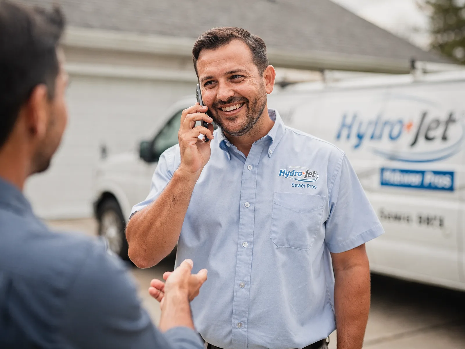 Hydro Jetting Cheshire, OH FAQs